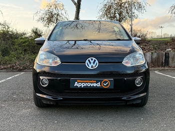 Used Volkswagen up! 2013 for sale - 77881418: Photo