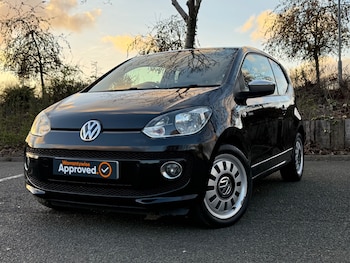 Used Volkswagen up! 2013 for sale - 77881418: Photo