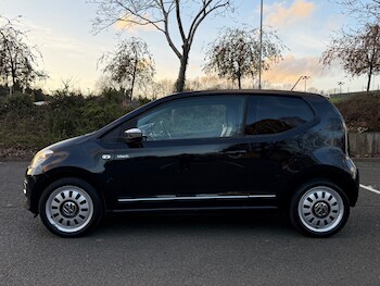 Used Volkswagen up! 2013 for sale - 77881418: Photo