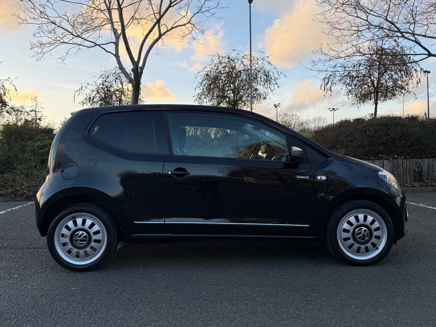 Used Volkswagen up! 2013 for sale - 77881418: Photo 5