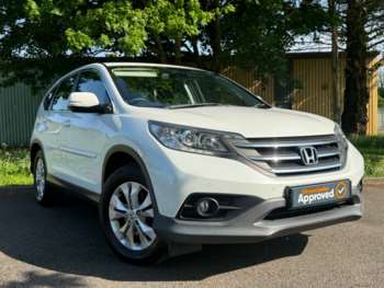 2012 (62) - 2.2 i-DTEC SE 5dr