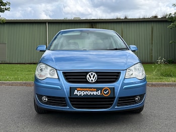 Used Volkswagen Polo 2009 for sale - 78568682: Photo