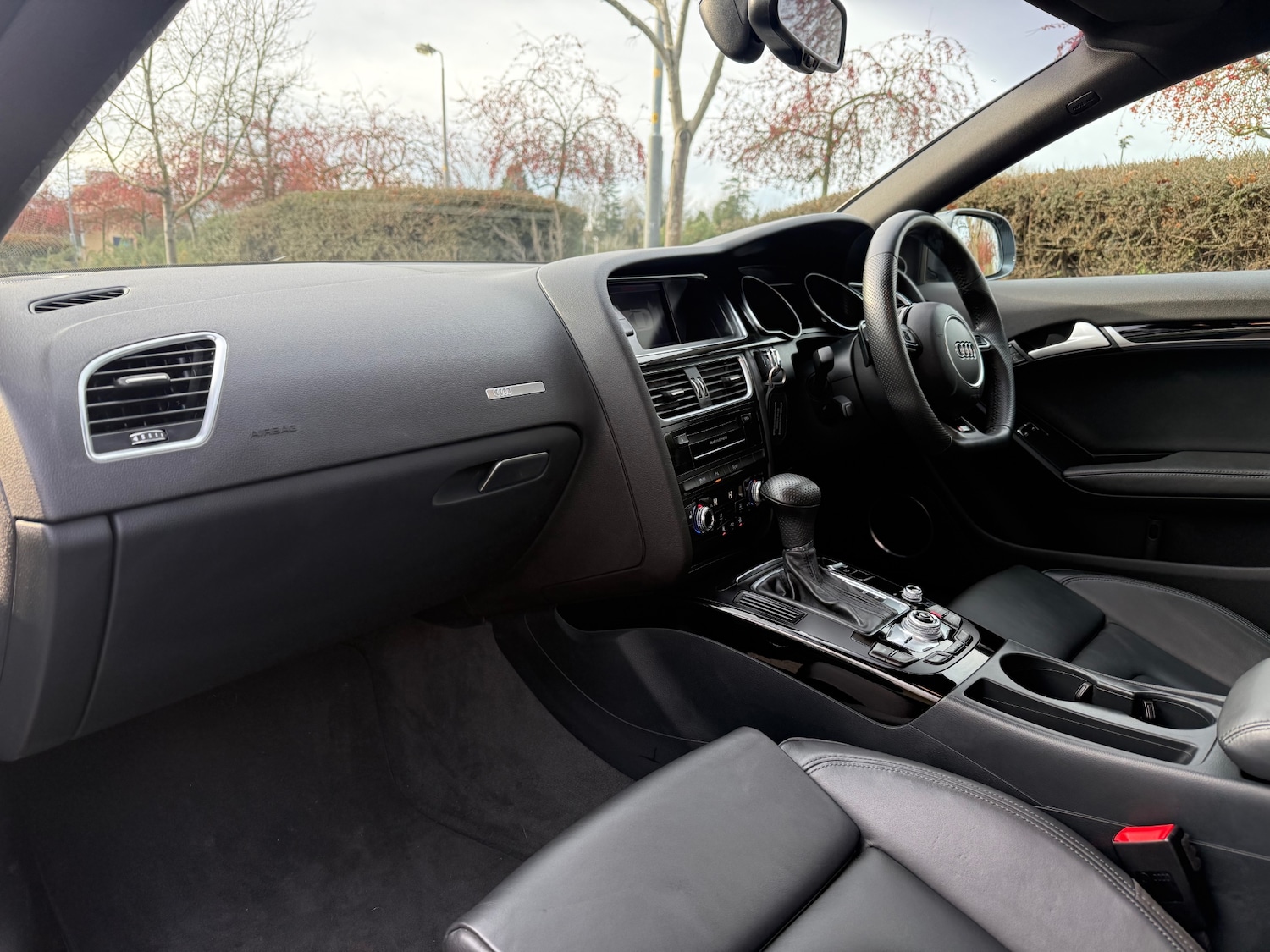 Used Audi A5 2014 for sale - 77196729: Photo 10