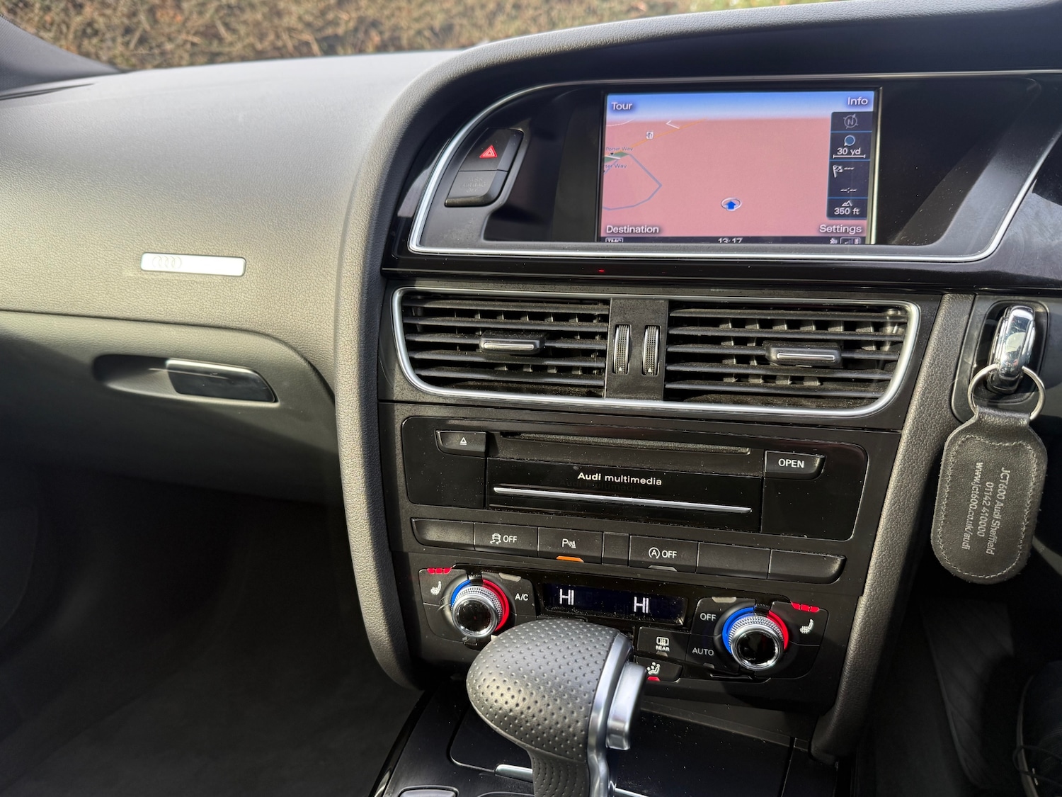 Used Audi A5 2014 for sale - 77196729: Photo 12