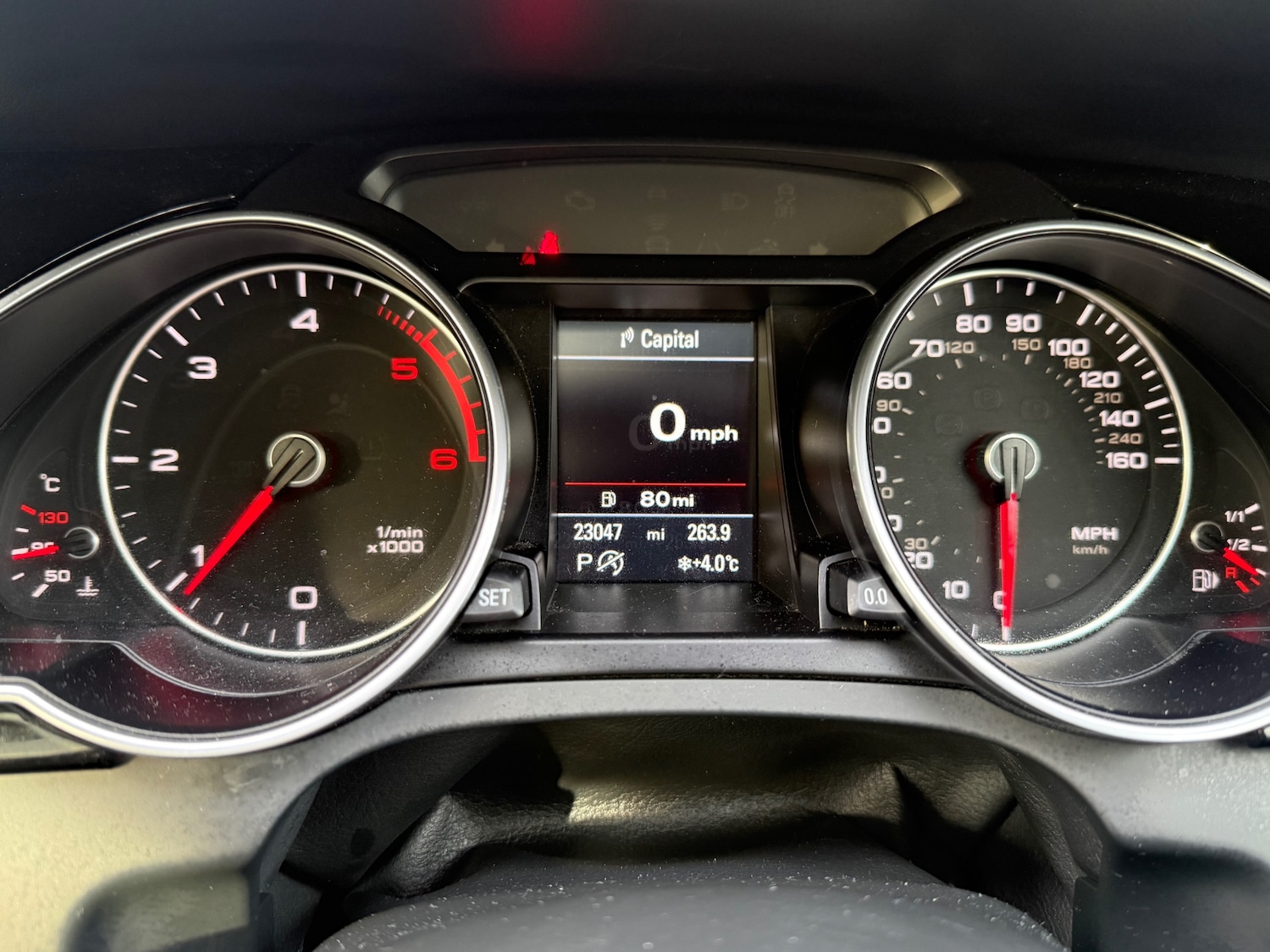 Used Audi A5 2014 for sale - 77196729: Photo 13