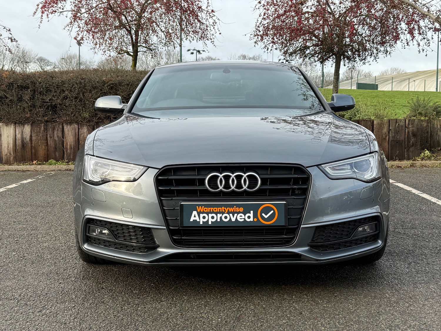 Used Audi A5 2014 for sale - 77196729: Photo 2