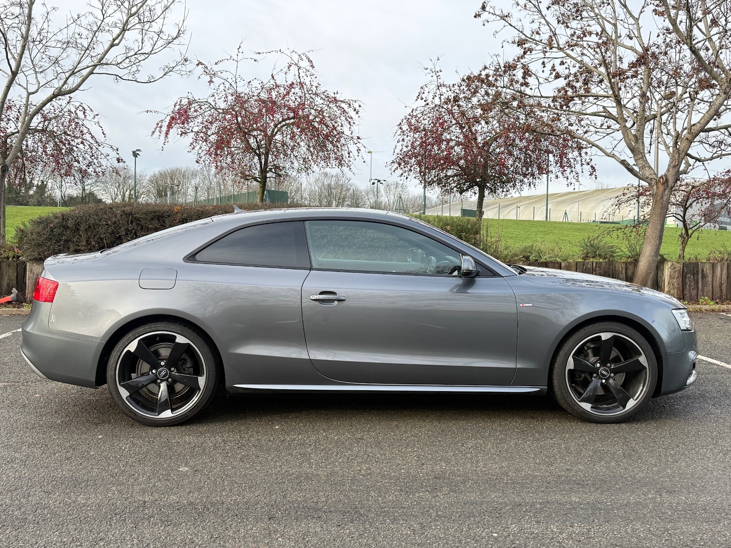 Used Audi A5 2014 for sale - 77196729: Photo 3