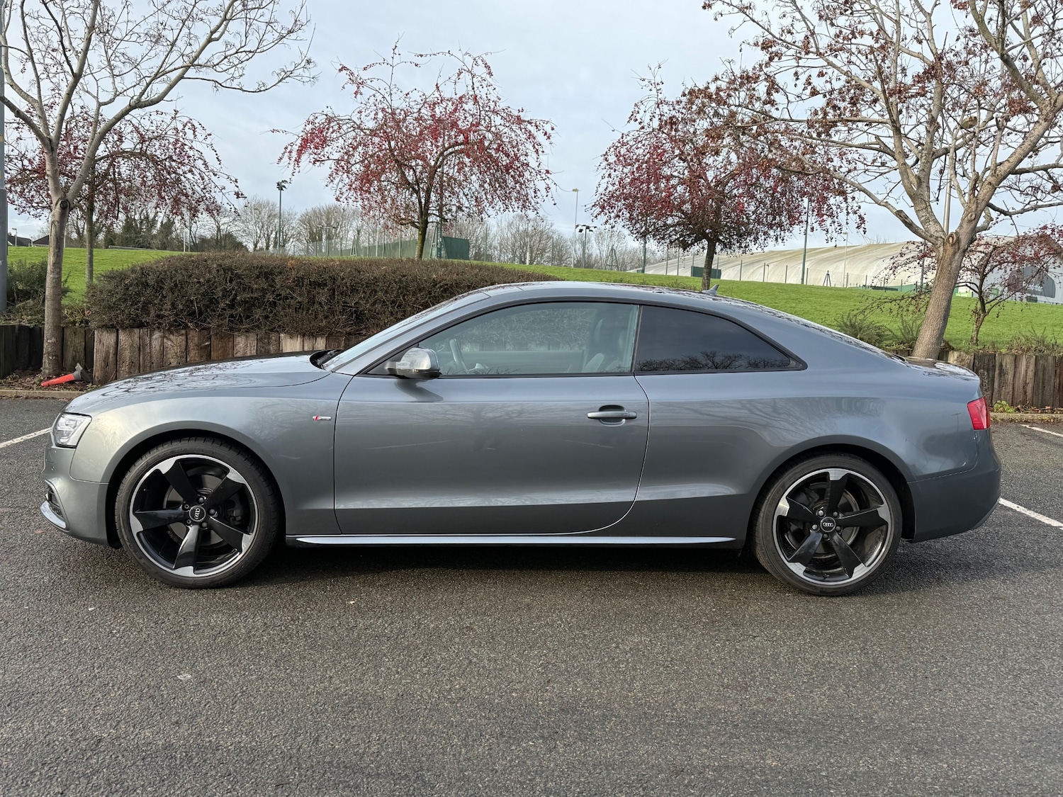Used Audi A5 2014 for sale - 77196729: Photo 4