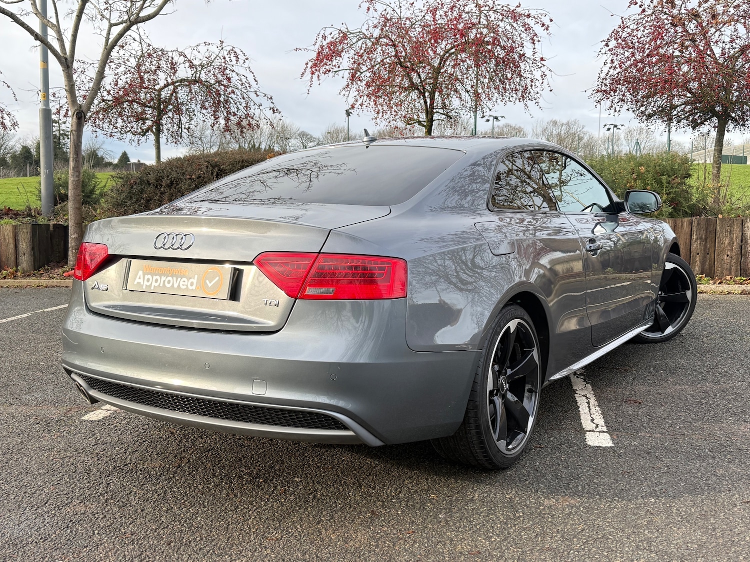 Used Audi A5 2014 for sale - 77196729: Photo 6