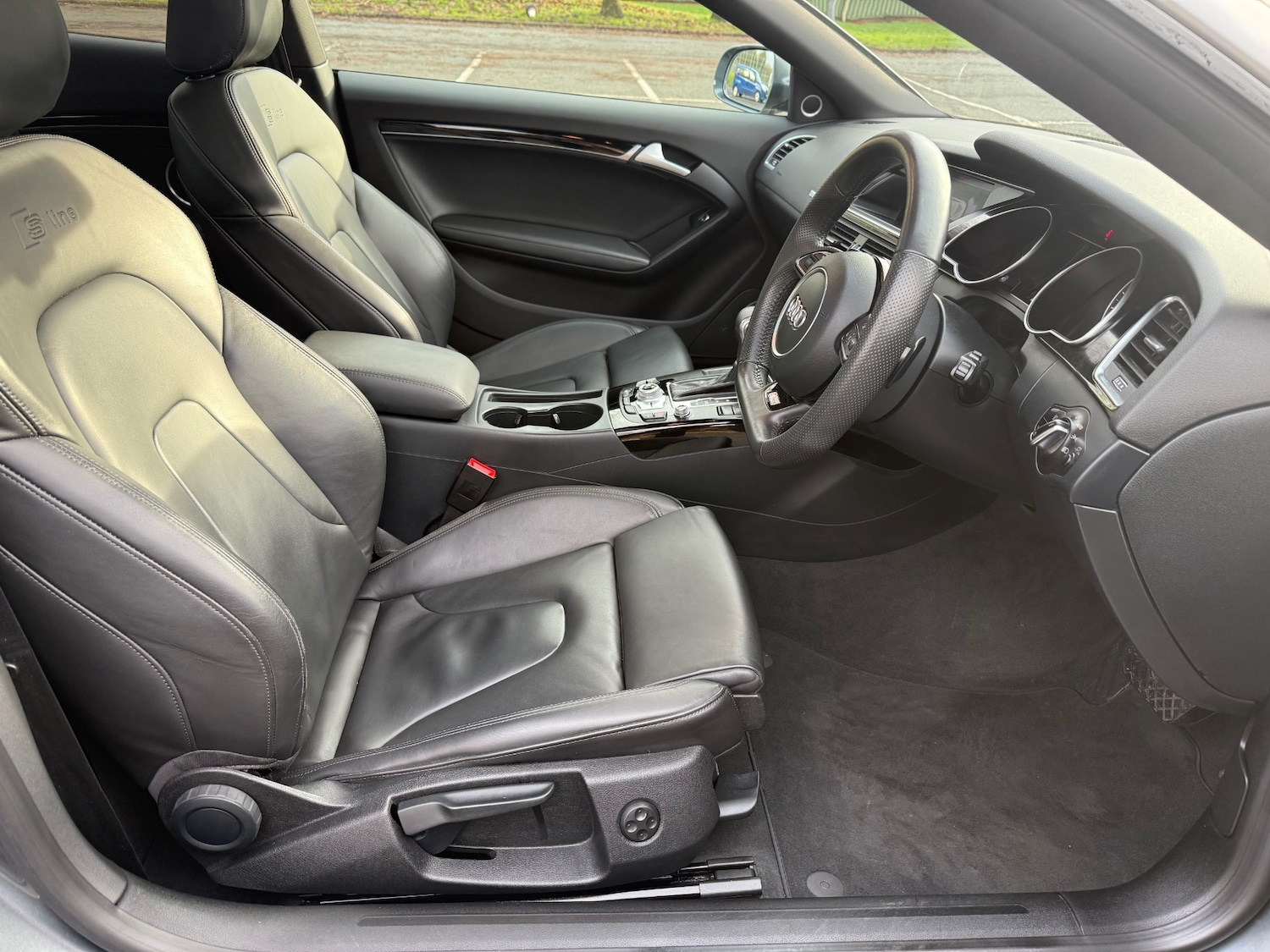 Used Audi A5 2014 for sale - 77196729: Photo 7