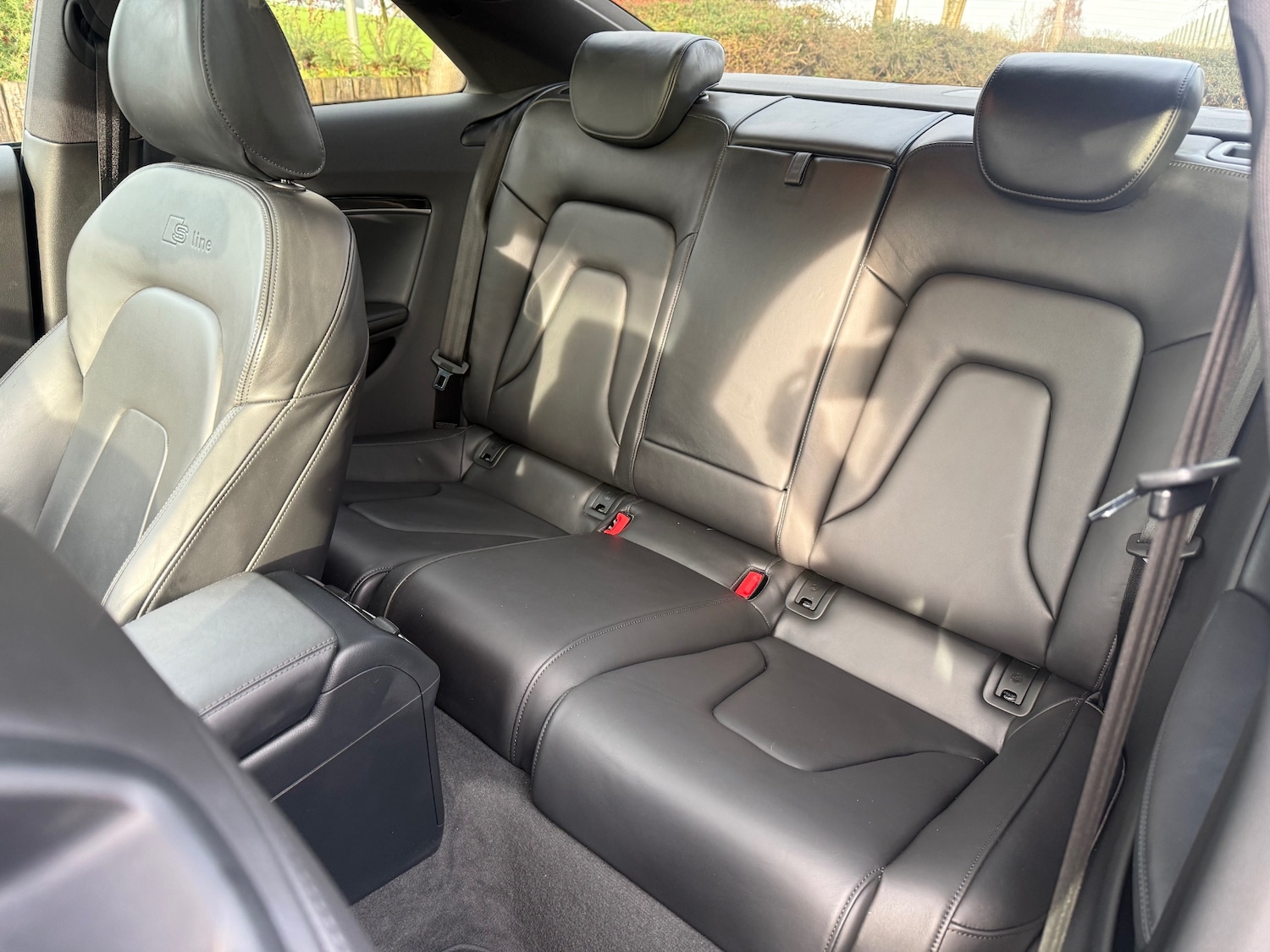 Used Audi A5 2014 for sale - 77196729: Photo 9