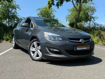 2014 (14) - 1.6i 16V SRi 5dr