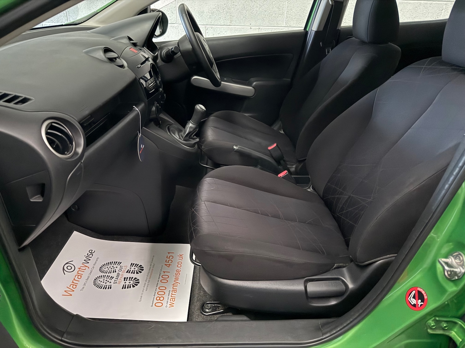 Used Mazda Mazda2 2012 for sale - 77570588: Photo 3