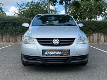 Used Volkswagen Fox 2010 for sale - 75203746: Photo