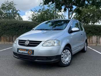 Used Volkswagen Fox 2010 for sale - 75203746: Photo