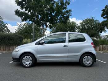 Used Volkswagen Fox 2010 for sale - 75203746: Photo