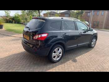 Used Nissan Qashqai+2 2010 for sale - 74867455: Photo