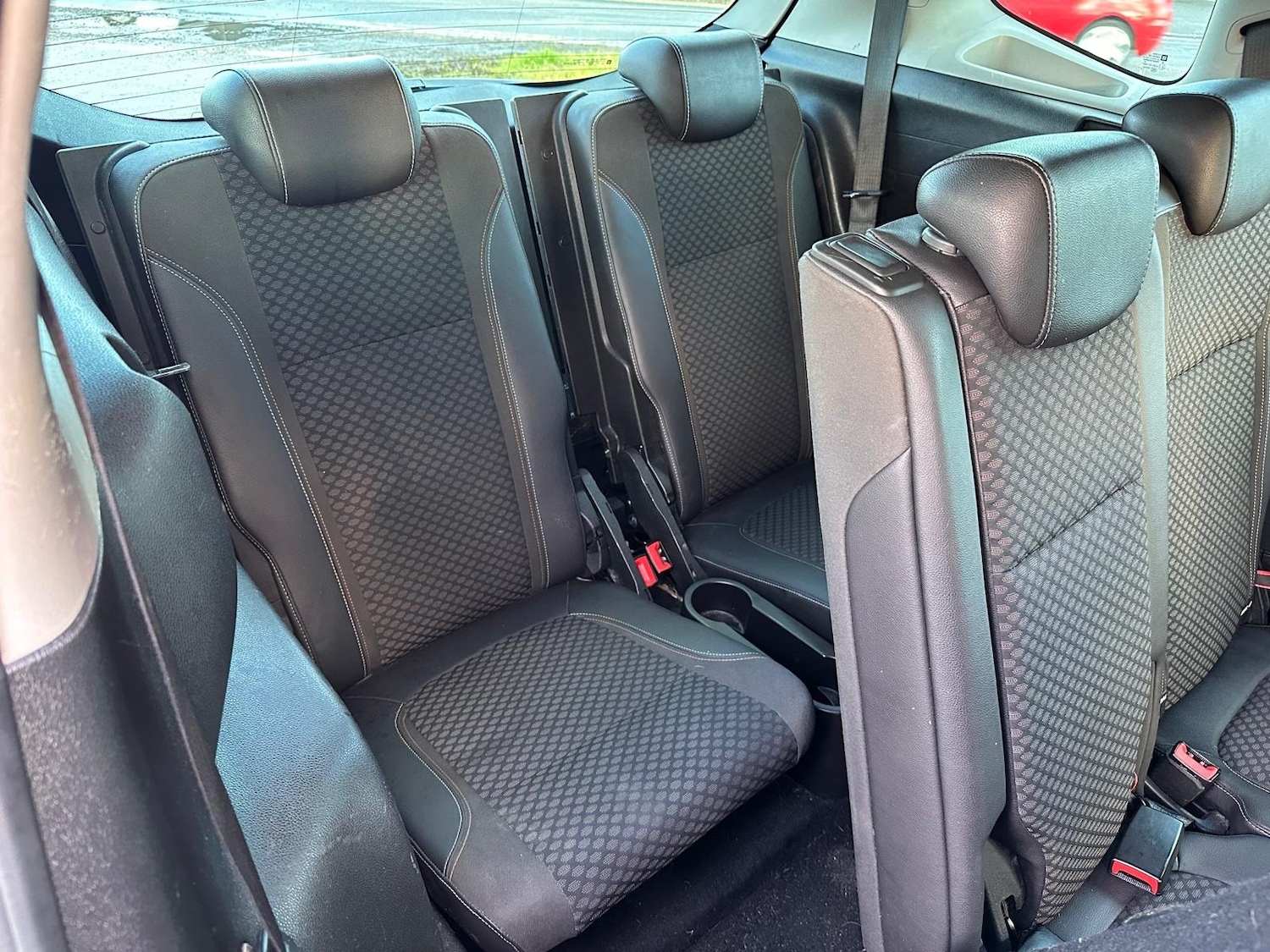 Used Vauxhall Zafira 2015 for sale - 77085130: Photo 16