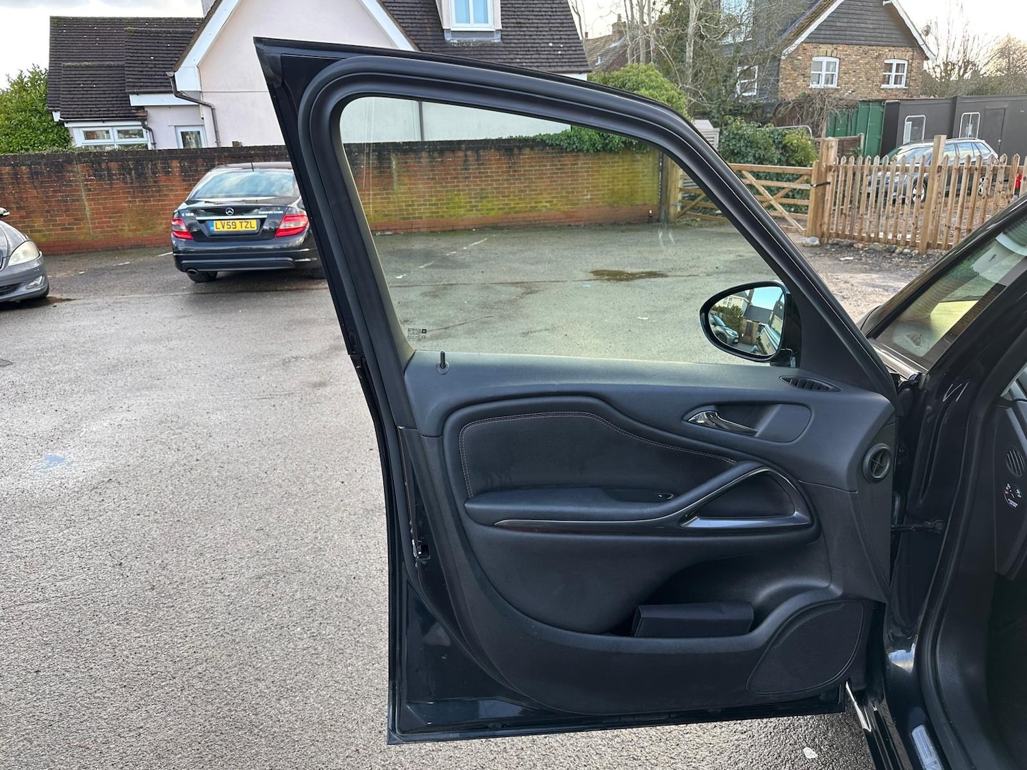 Used Vauxhall Zafira 2015 for sale - 77085130: Photo 29