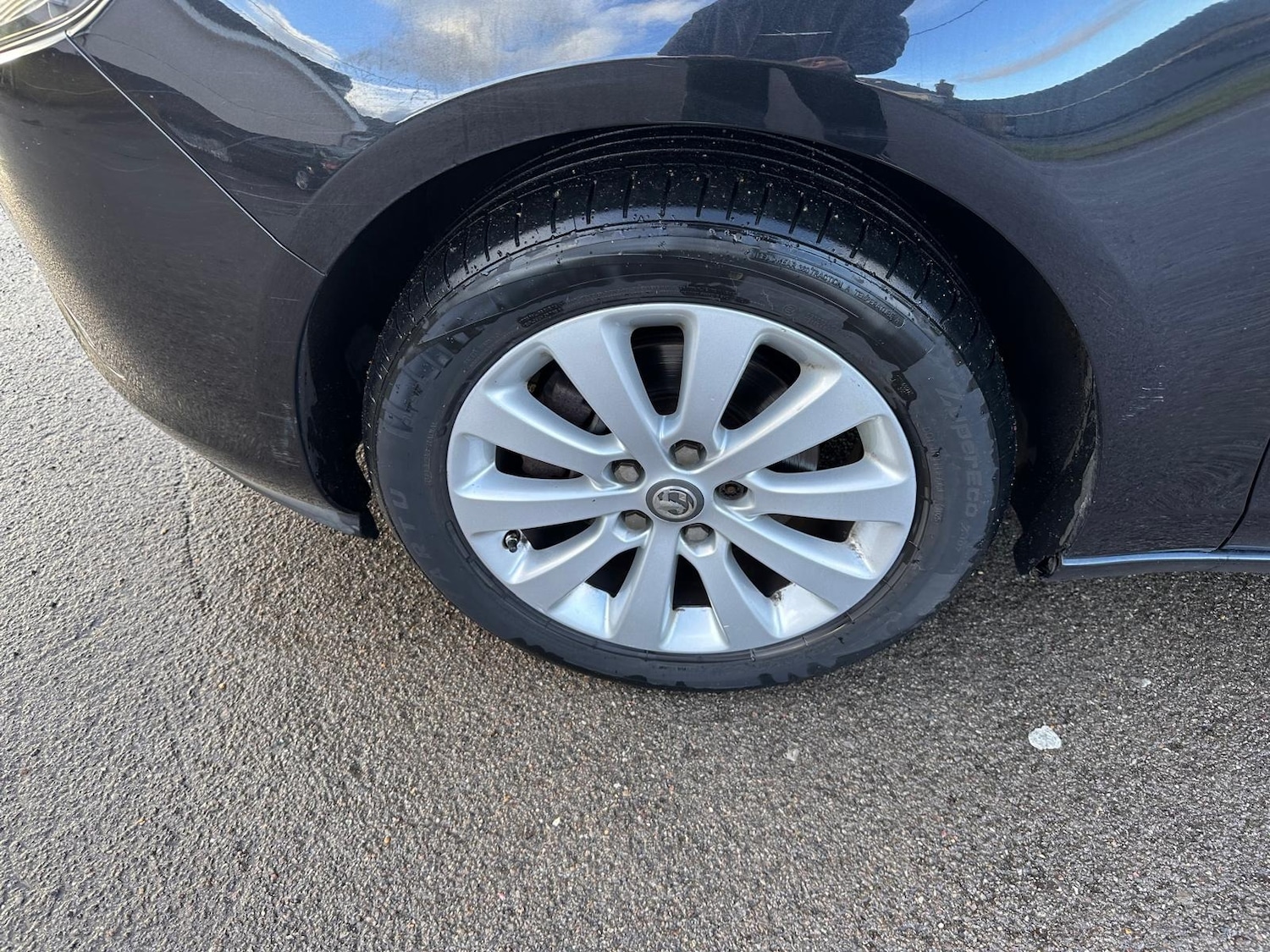 Used Vauxhall Zafira 2015 for sale - 77085130: Photo 33