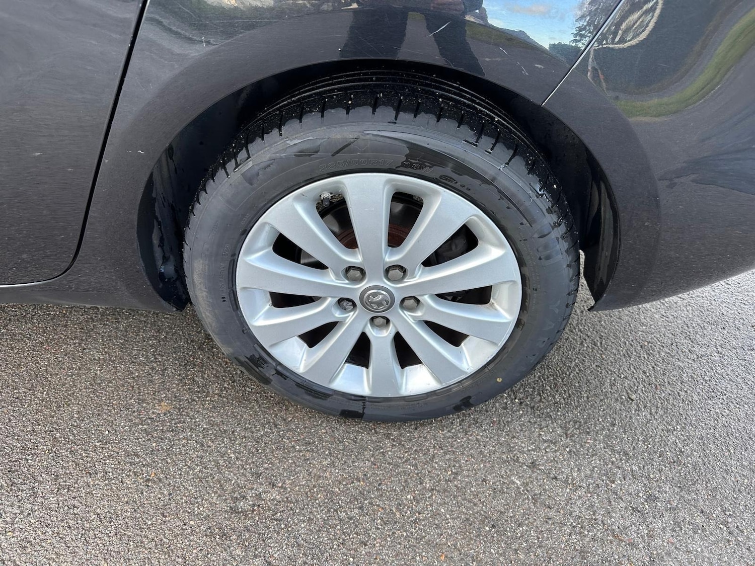 Used Vauxhall Zafira 2015 for sale - 77085130: Photo 35