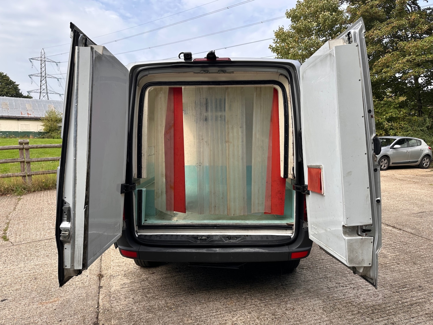 Used Mercedes-Benz Sprinter 2016 for sale - 76128008: Photo 10