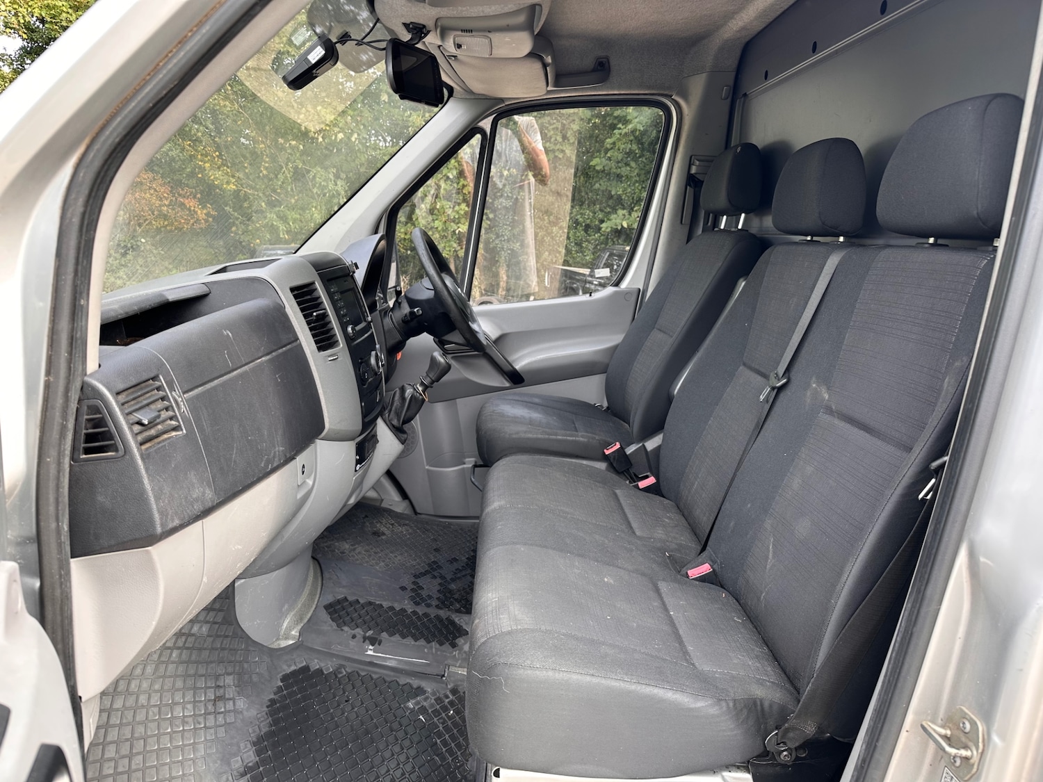 Used Mercedes-Benz Sprinter 2016 for sale - 76128008: Photo 17