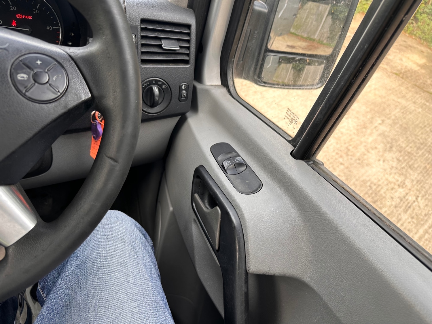 Used Mercedes-Benz Sprinter 2016 for sale - 76128008: Photo 25