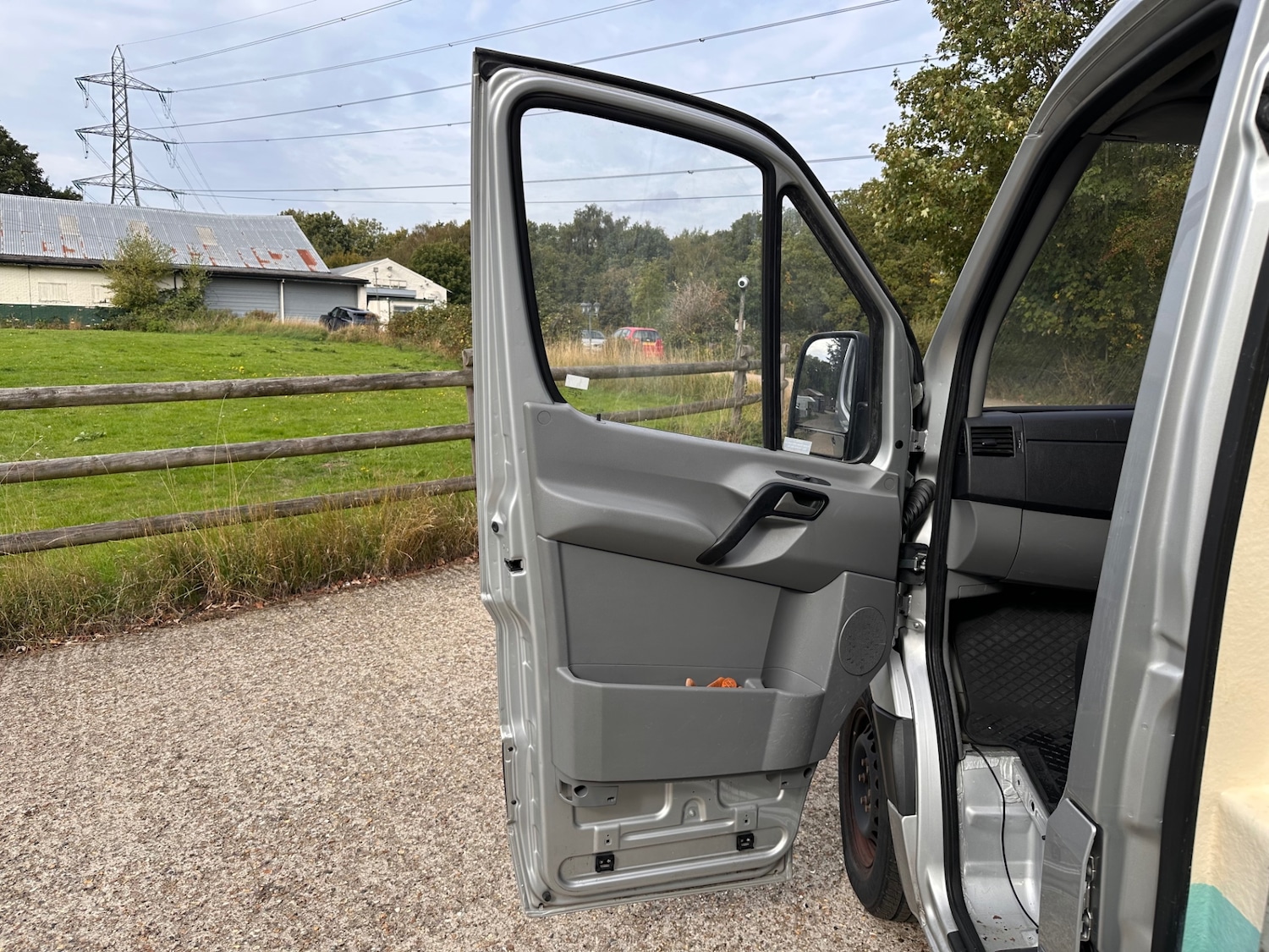 Used Mercedes-Benz Sprinter 2016 for sale - 76128008: Photo 27