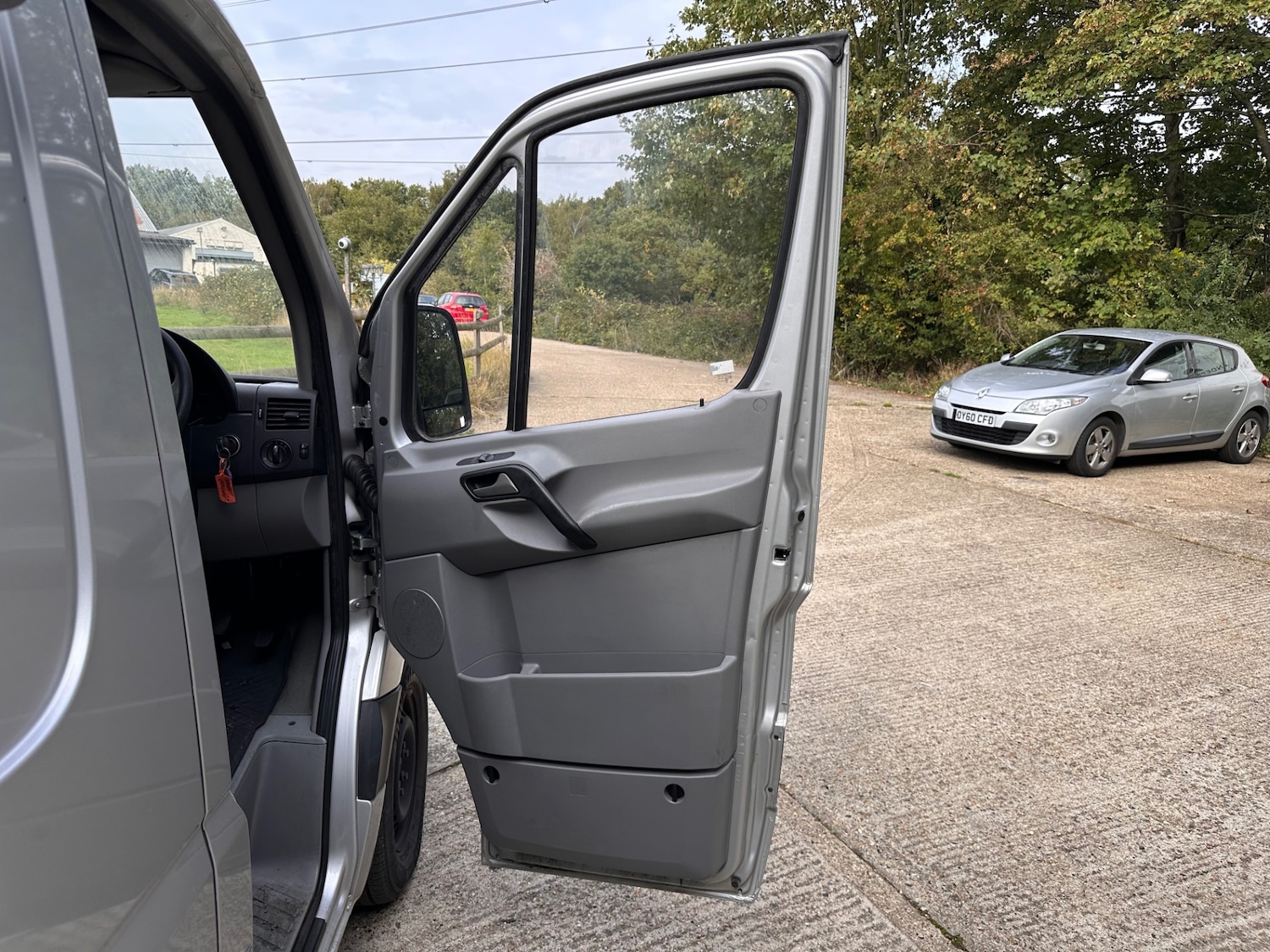 Used Mercedes-Benz Sprinter 2016 for sale - 76128008: Photo 28