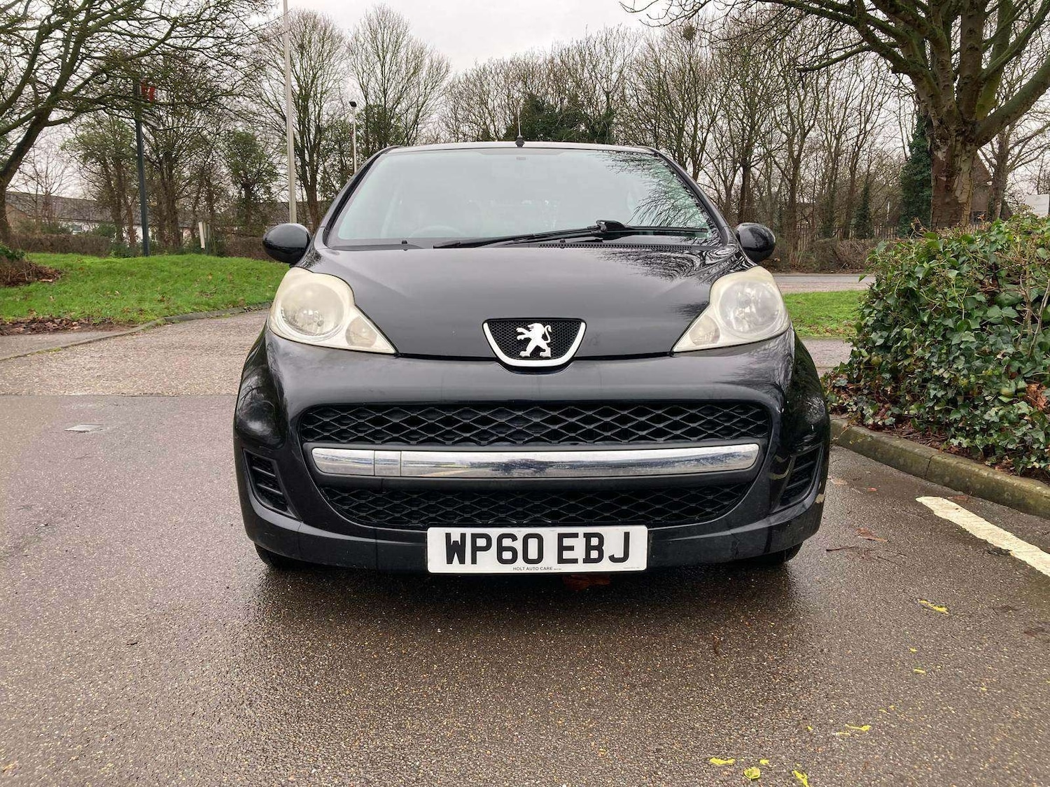 Used Peugeot 107 2011 for sale - 77293700: Photo 3