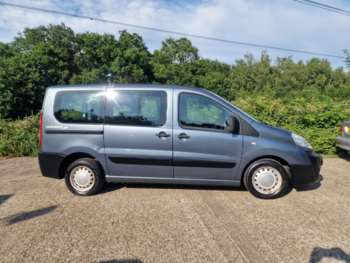 Used Peugeot Expert Tepee 2010 for sale - 74975933: Photo