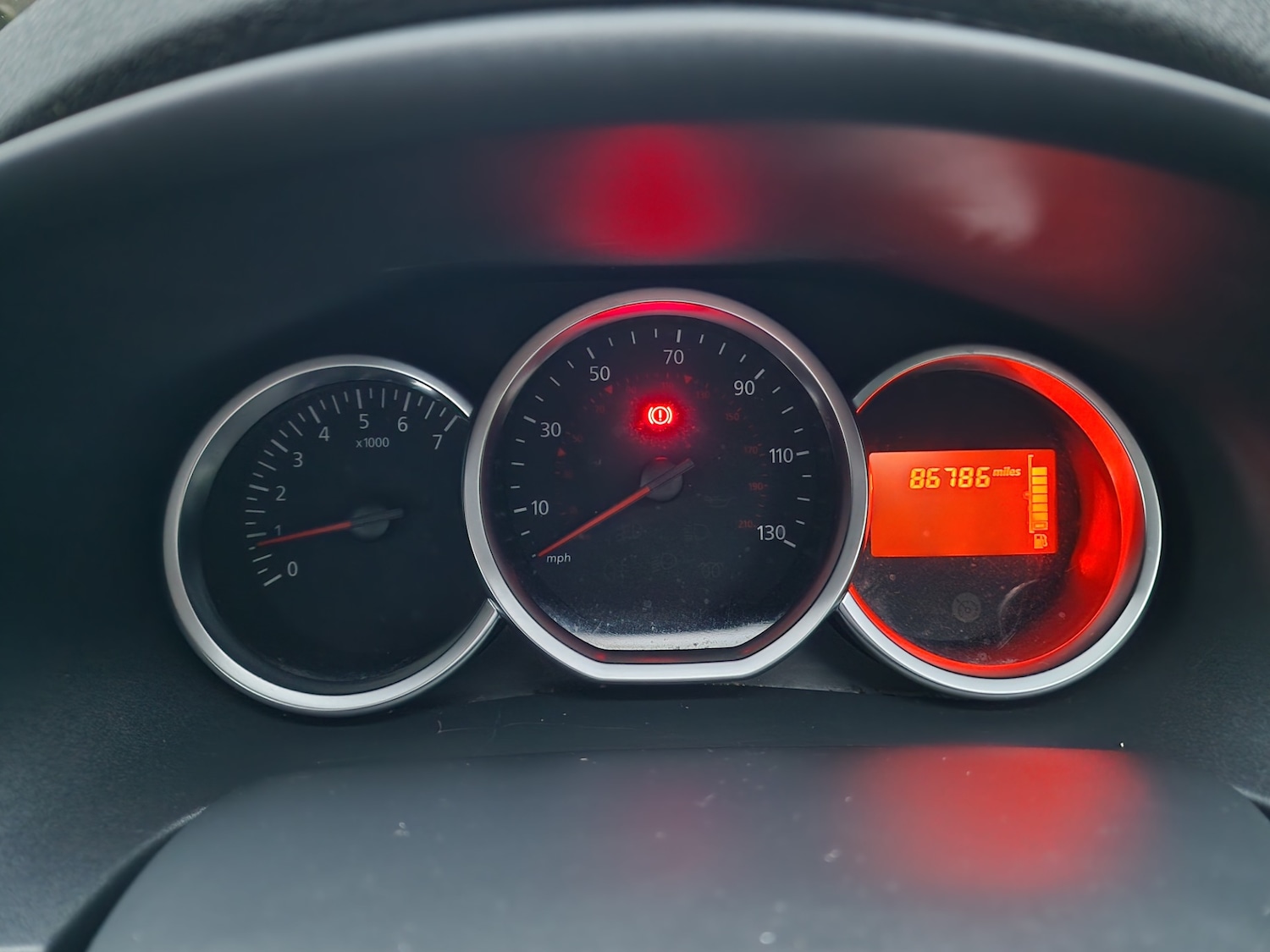 Used Dacia Sandero Stepway 2018 for sale - 77420268: Photo 19