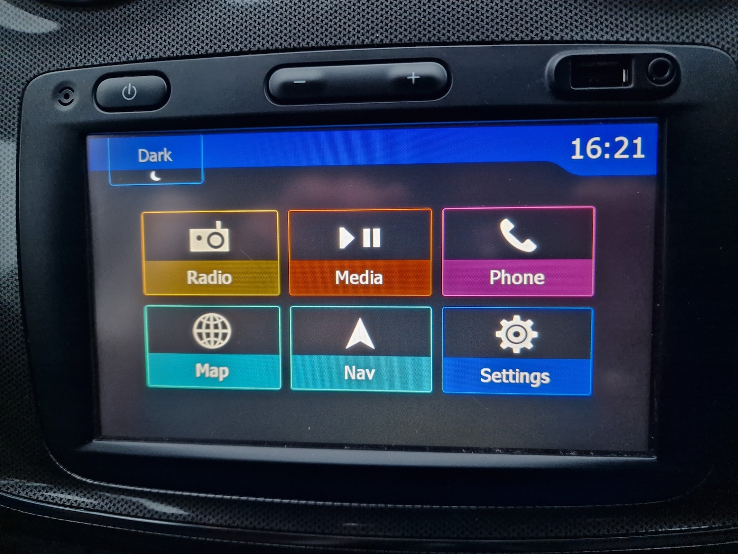 Used Dacia Sandero Stepway 2018 for sale - 77420268: Photo 21