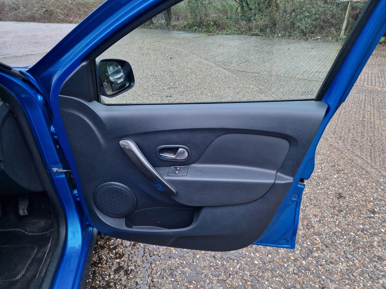 Used Dacia Sandero Stepway 2018 for sale - 77420268: Photo 31