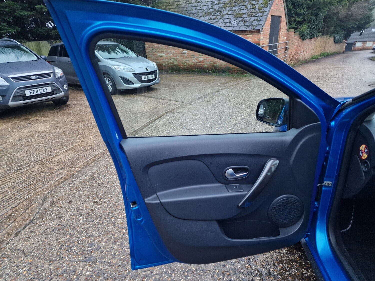 Used Dacia Sandero Stepway 2018 for sale - 77420268: Photo 33