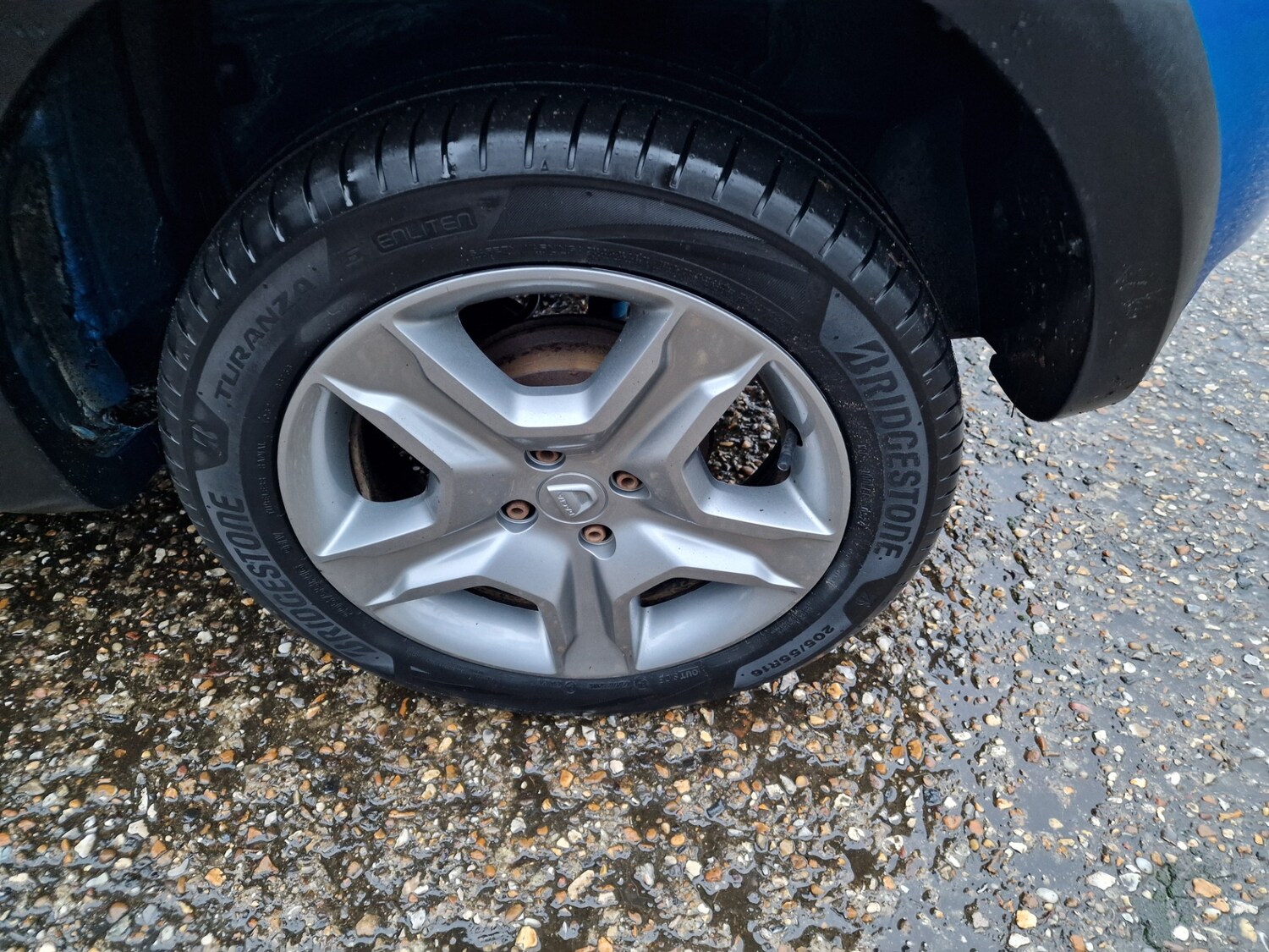 Used Dacia Sandero Stepway 2018 for sale - 77420268: Photo 35