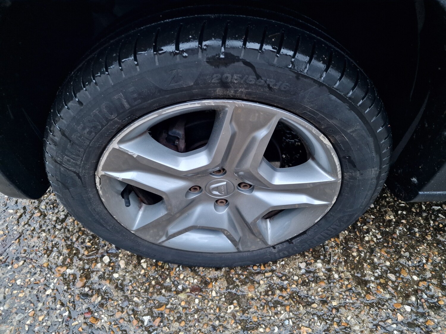 Used Dacia Sandero Stepway 2018 for sale - 77420268: Photo 36