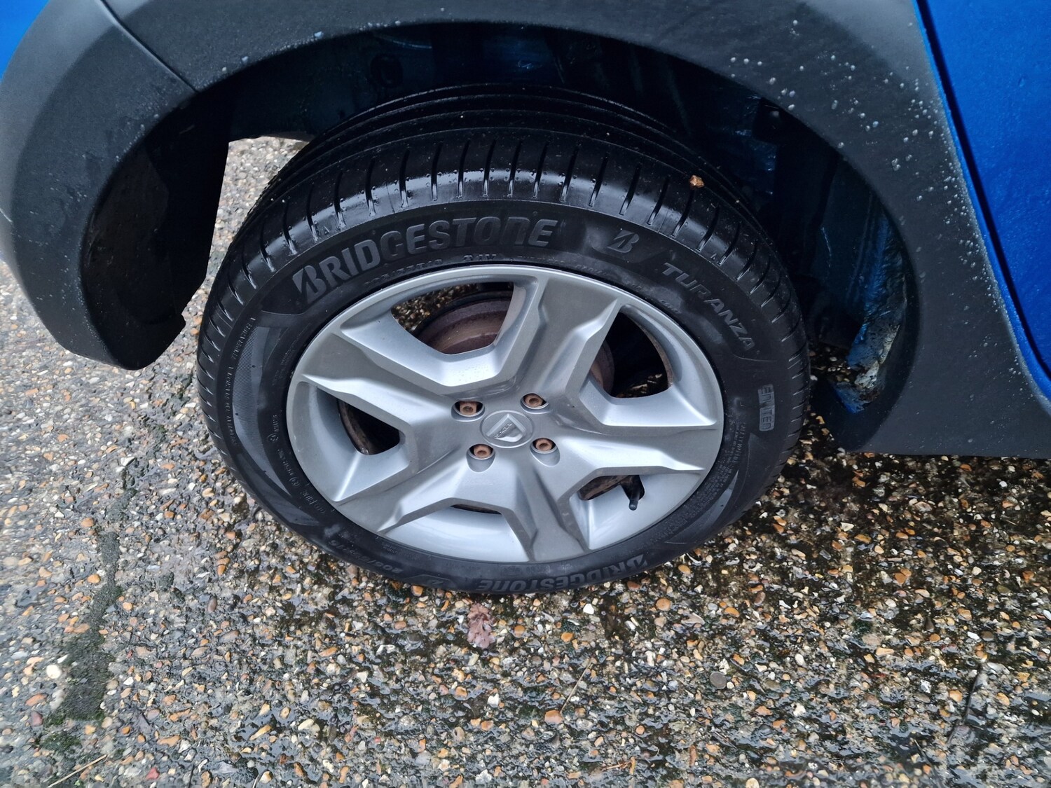 Used Dacia Sandero Stepway 2018 for sale - 77420268: Photo 38