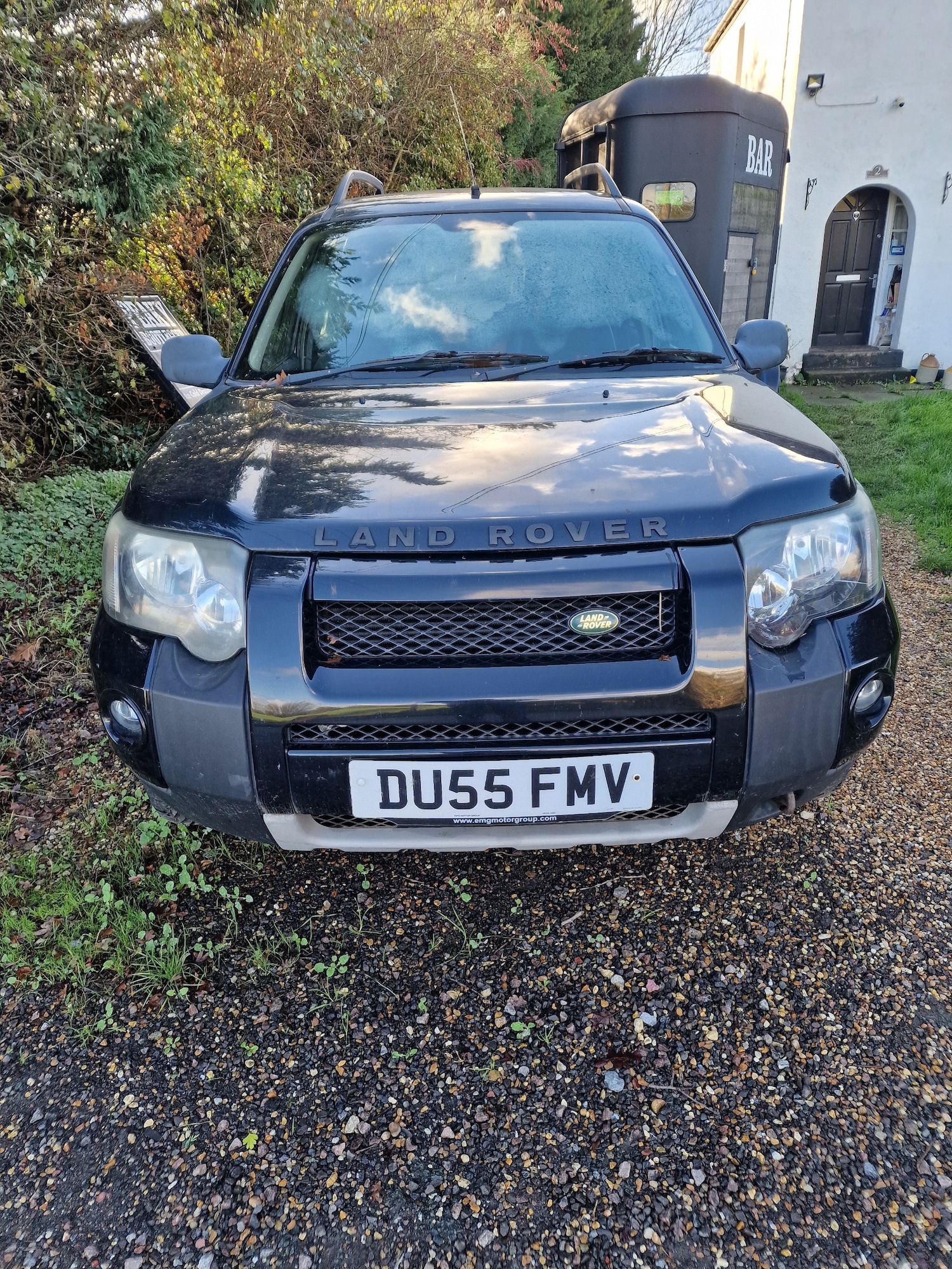 Used Land Rover Freelander 2005 for sale - 76669280: Photo 4