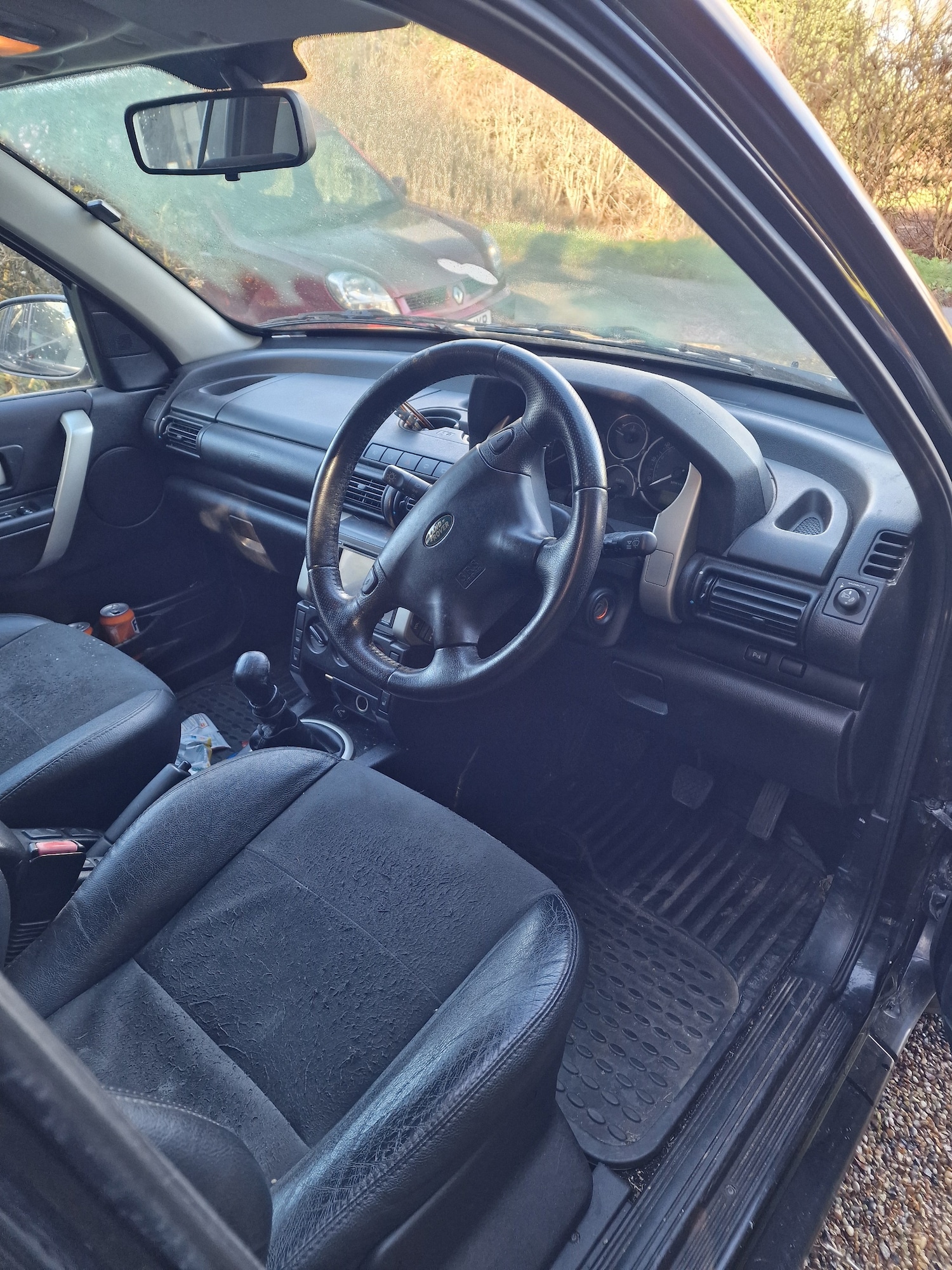 Used Land Rover Freelander 2005 for sale - 76669280: Photo 6