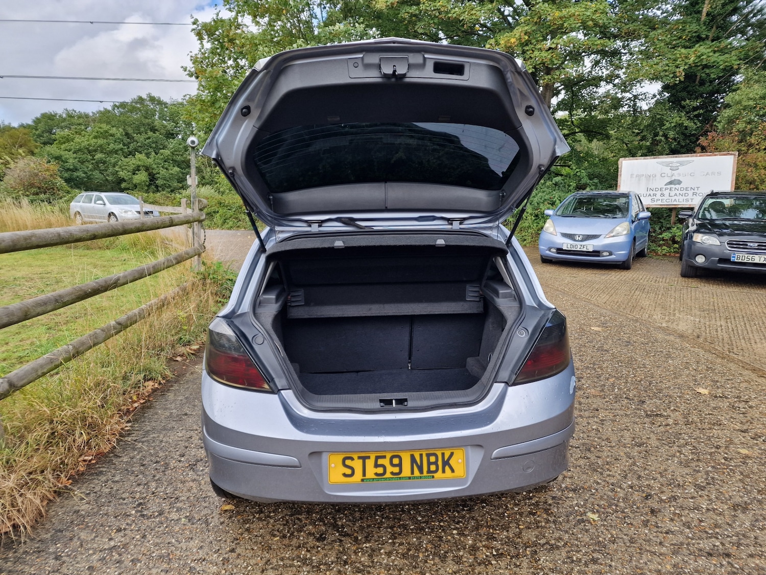 Vehicle 11