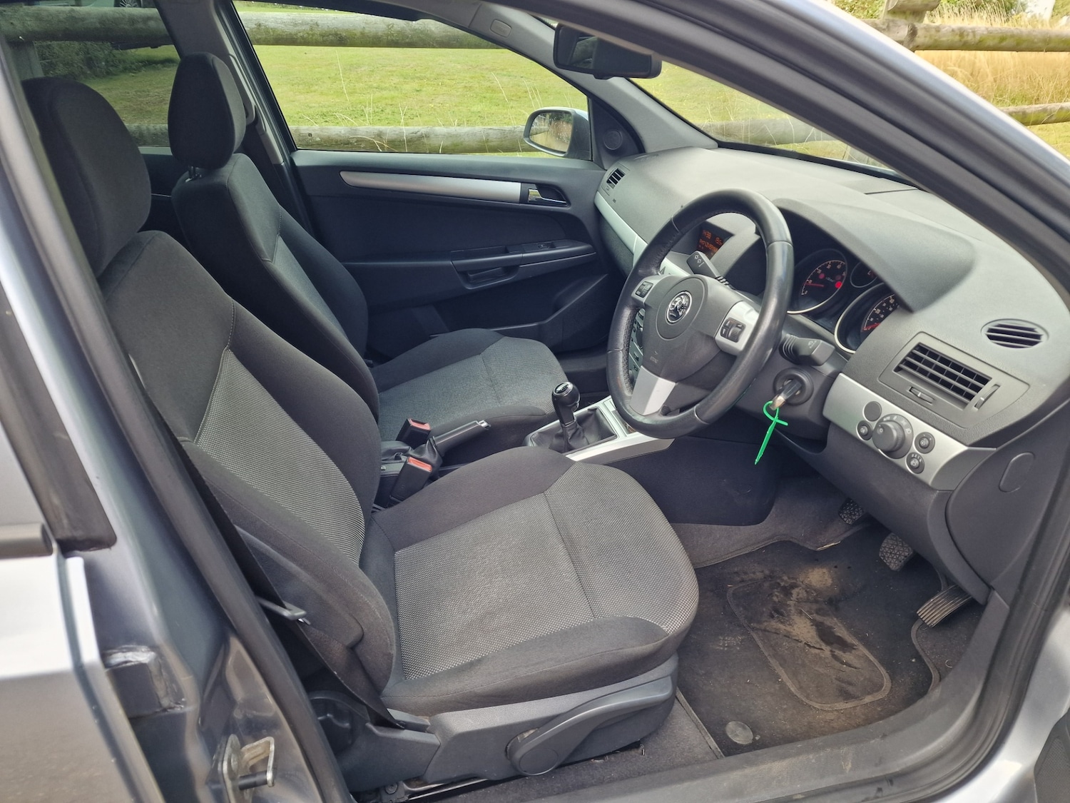 Vehicle 13