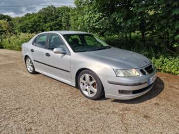 2006 (06) - 2006 SAAB 9-3 2.0t VECTOR SPORT AUTO 140,000 MILES *MOT PX TO CLEAR 4-Door