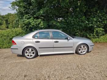 Used Saab 9-3 2006 for sale - 74897671: Photo