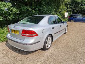 Used Saab 9-3 2006 for sale - 74897671: Photo