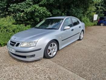 Used Saab 9-3 2006 for sale - 74897671: Photo