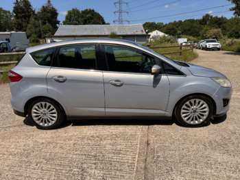 Used Ford C-Max 2011 for sale - 74950050: Photo