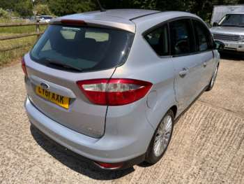Used Ford C-Max 2011 for sale - 74950050: Photo