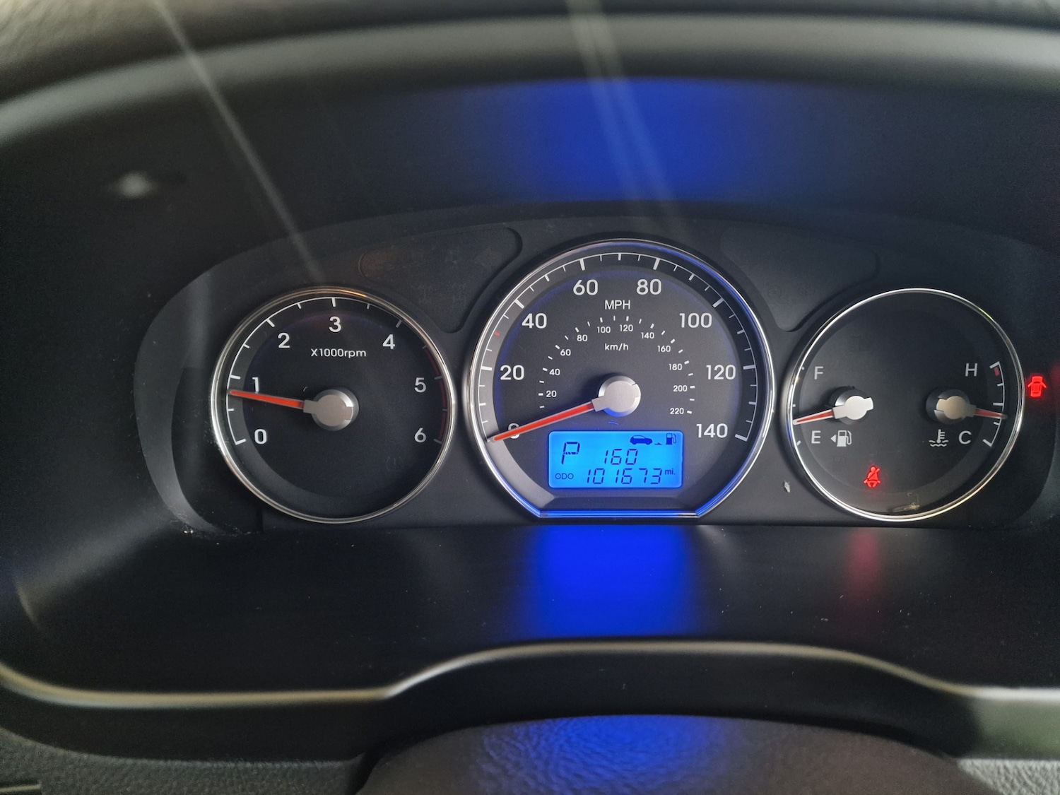 Used Hyundai Santa Fe 2010 for sale - 77531915: Photo 22